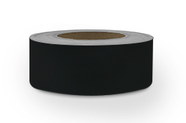  Película Reflejante Negro de Alto Brillo Imprimible